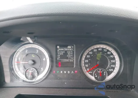 2018 Ram 2500 Slt 4X4 6'4 Box from USA, damaged, VIN 3C6UR5DL1JG398378